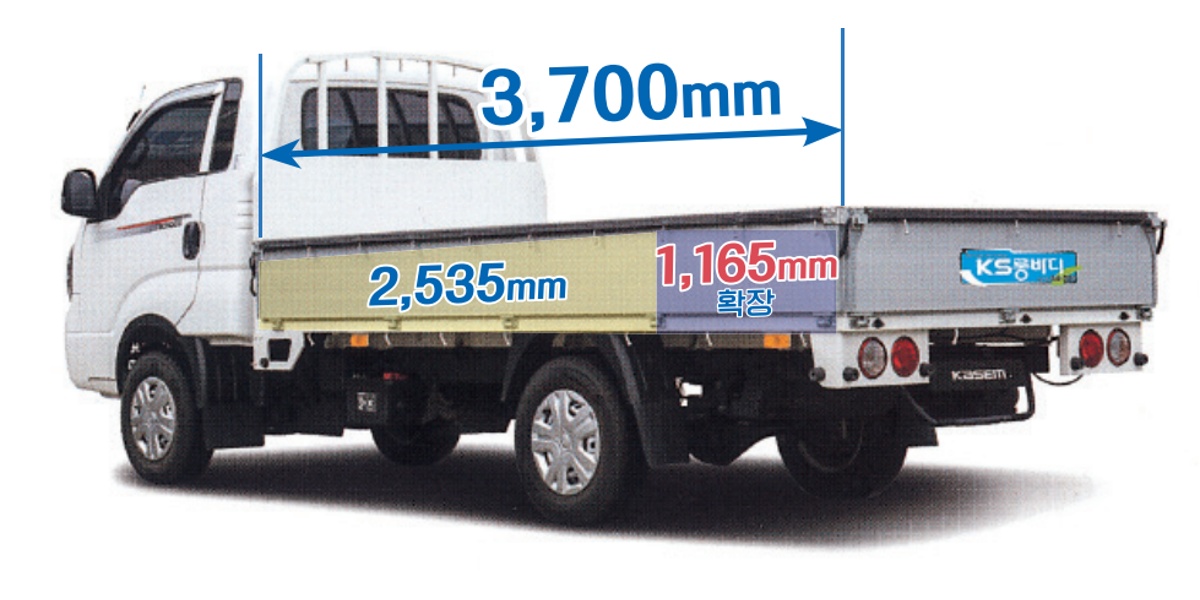 4WD