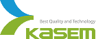 KASEM 로고